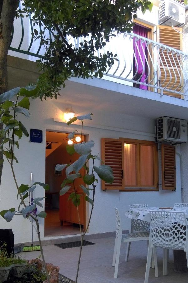 Apartments With A Parking Space Bol, Brac - 4658 Kültér fotó